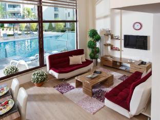 hattusa vacation thermal club kazdaglari