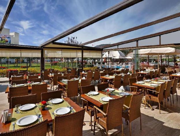 hattusa vacation thermal club kazdaglari