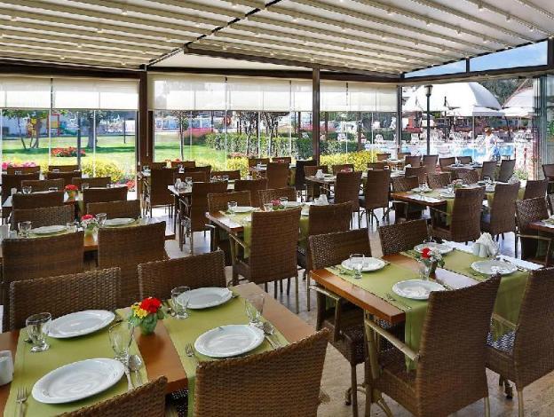 hattusa vacation thermal club kazdaglari