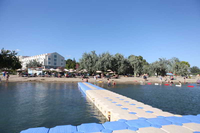 hattusa vacation thermal club kazdaglari