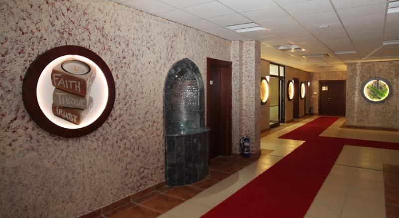 hattusa vacation thermal club kazdaglari