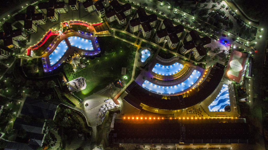 hattusa vacation thermal club kazdaglari