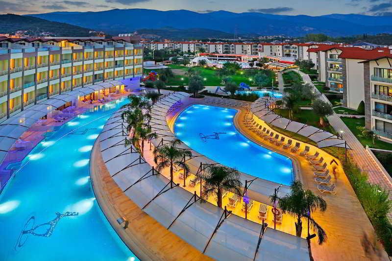 hattusa vacation thermal club kazdaglari