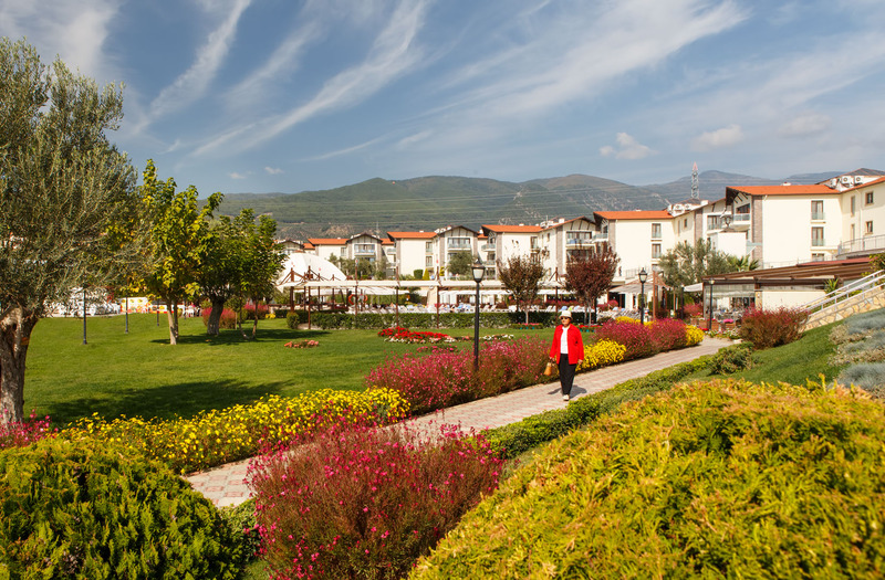 hattusa vacation thermal club kazdaglari