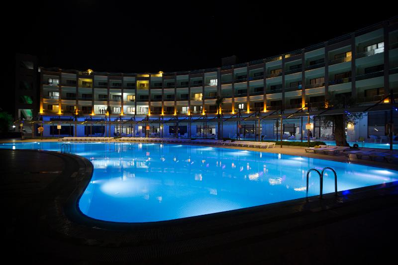 hattusa vacation thermal club kazdaglari