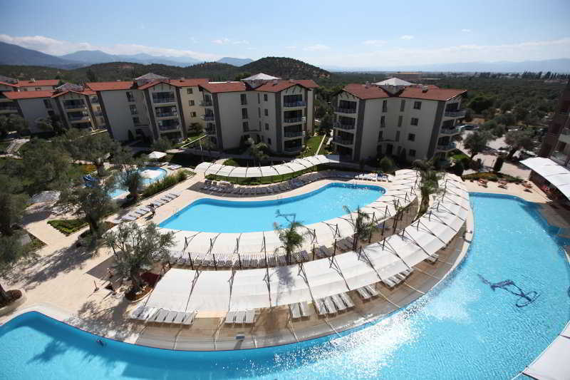 hattusa vacation thermal club kazdaglari