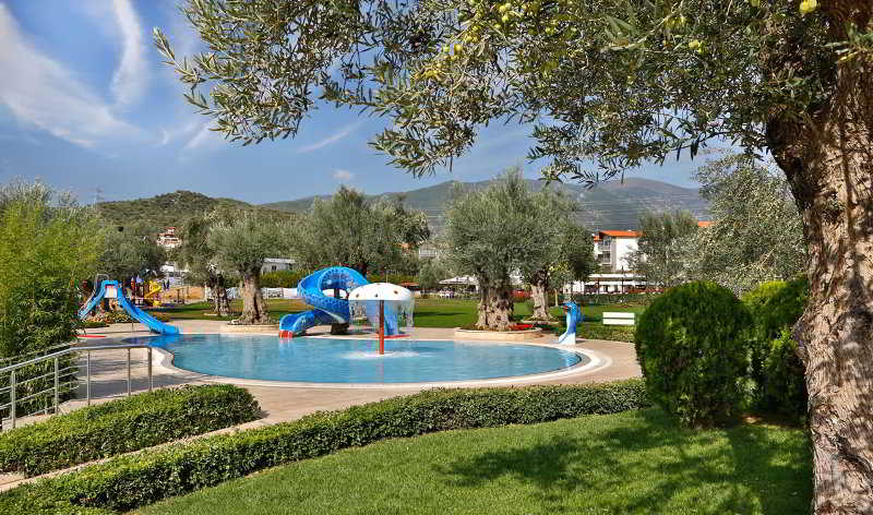 hattusa vacation thermal club kazdaglari