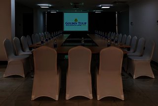 Golden Tulip Dar Es Salaam City Center Hotel,St Joseph's Cathedral>>Dar Es Salaam,4 star