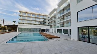 At Herbal Boutique Hotel & Spa,Famagusta>>Ayia Napa,4 star