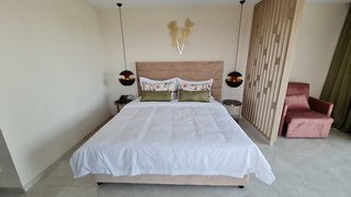 At Herbal Boutique Hotel & Spa,Famagusta>>Ayia Napa,4 star