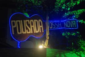Hotel Pousada Bossa Nova,R. Marechal Mascarenhas De Moraes,3 star