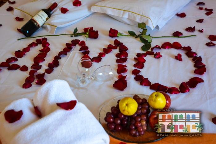 pousada praia do jabaquara