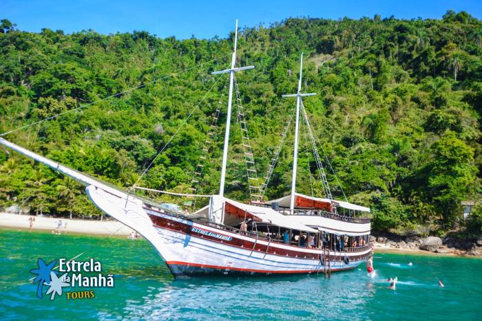 pousada praia do jabaquara