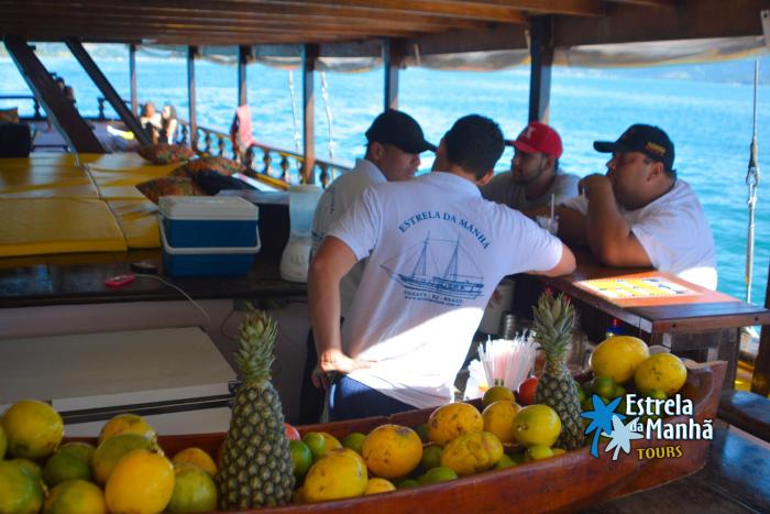 pousada praia do jabaquara