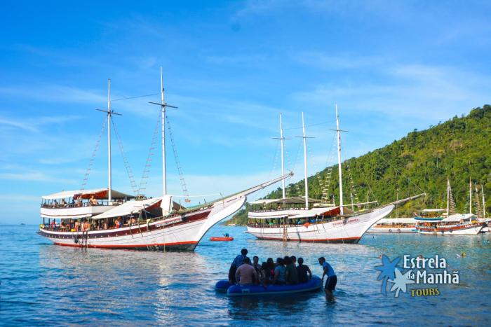 pousada praia do jabaquara