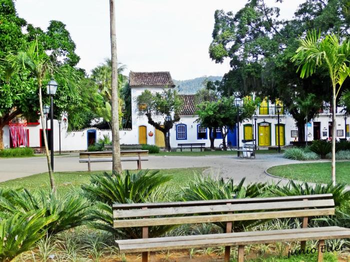 pousada praia do jabaquara