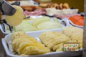 pousada praia do jabaquara