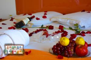 pousada praia do jabaquara