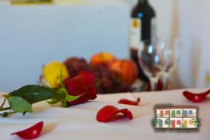 pousada praia do jabaquara