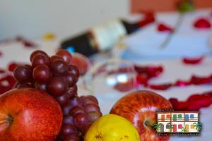 pousada praia do jabaquara