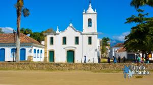 pousada praia do jabaquara