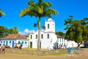 pousada praia do jabaquara