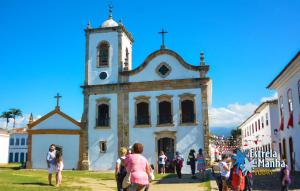 pousada praia do jabaquara