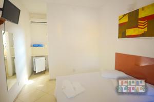 pousada praia do jabaquara