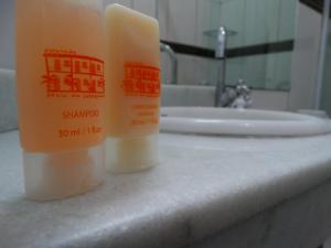 pousada praia do jabaquara