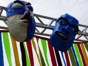 pousada praia do jabaquara