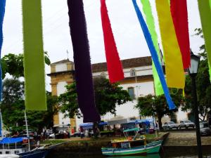 pousada praia do jabaquara