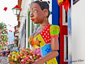 pousada praia do jabaquara