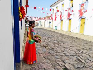 pousada praia do jabaquara