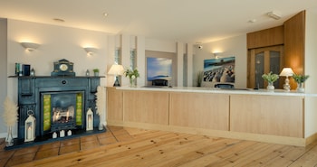Dingle Harbour Lodge,Near Dingle Oceanworld Aquarium,3 star