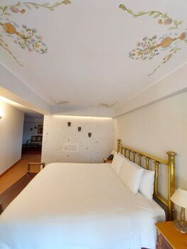 Katari Hotel At Plaza De Armas,Yanahuara>>Arequipa,4 star