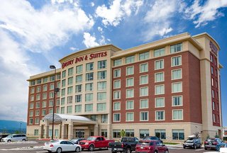 Drury Inn & Suites Colorado Springs,Colorado Springs>>Black Forest,3 star