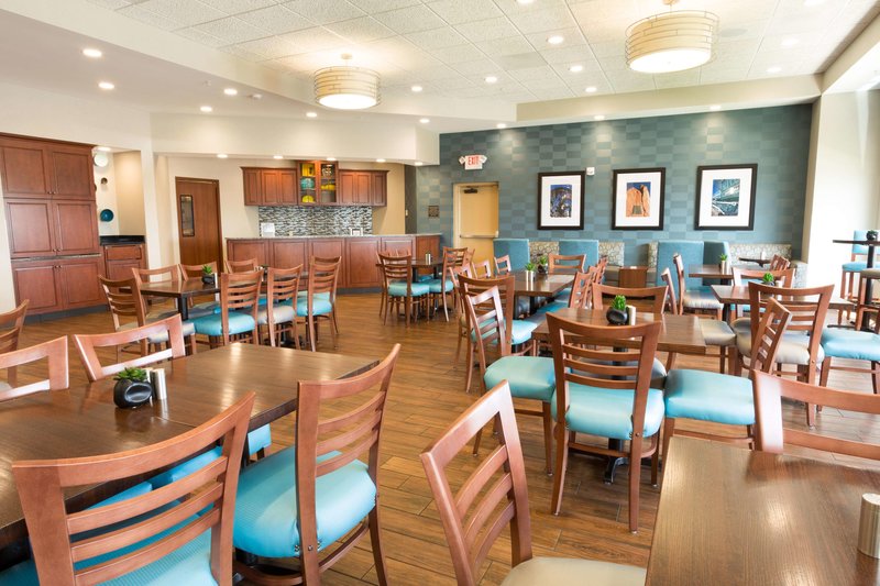 drury inn and suites colorado springs