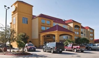 La Quinta Inn Suites San Antonio N Stone Oak,San Antonio>>Oakland Estates,3 star