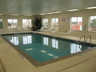 La Quinta Inn Suites San Antonio N Stone Oak,San Antonio>>Oakland Estates,3 star