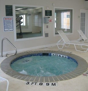 La Quinta Inn Suites San Antonio N Stone Oak,San Antonio>>Oakland Estates,3 star