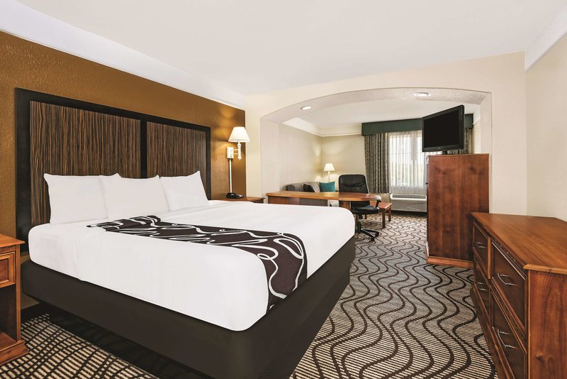 la quinta inn suites san antonio n stone oak