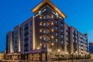 Homewood Suites By Hilton Little Rock Downtown,Little Rock>>Arkansas,3 star