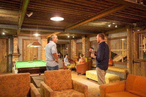 the mudgee homestead guesthouse