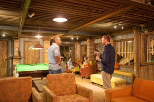 The Mudgee Homestead Guesthouse,Buckaroo>>Bathurst,5 star