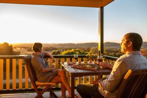 The Mudgee Homestead Guesthouse,Buckaroo>>Bathurst,5 star