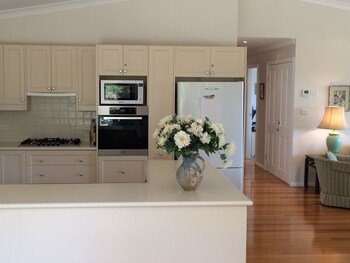 the mudgee homestead guesthouse