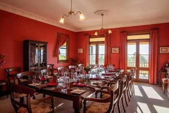 the mudgee homestead guesthouse