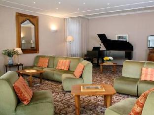 hotel moderno