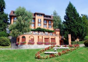 hotel moderno