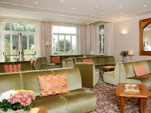 hotel moderno